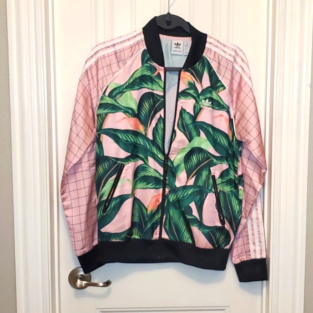 Adidas Jacket